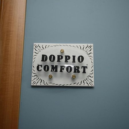 Al Vecchio Fontanile Bed & Breakfast Lesina Eksteriør bilde