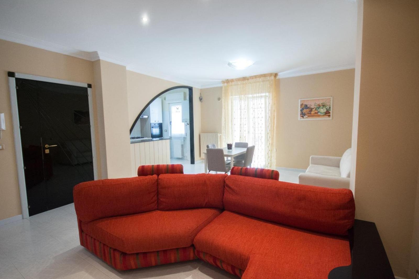 Al Vecchio Fontanile Bed & Breakfast Lesina Eksteriør bilde